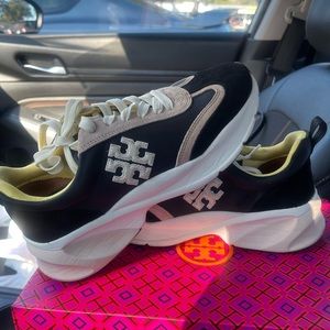 Tory Burch Good Luck Trainer